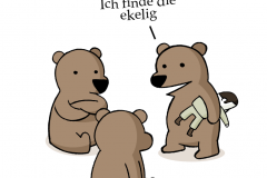 ADAM - Baerenhaut