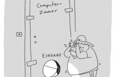 BECK - Wenn Kinder zu dick sind
