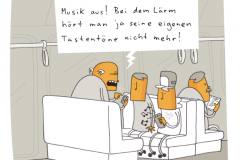 Schilling & Blum - Tastentoene