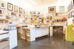 Shop innen