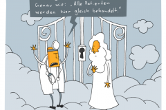 Schilling & Blum - Das sagt man doch nur so