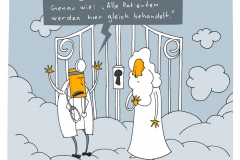 Arztbesuch