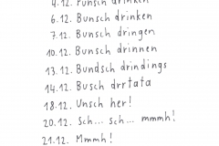 advent_to_do_list