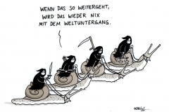 Apokalyptische Reiter