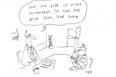 Hauck & Bauer - Hochbegabt