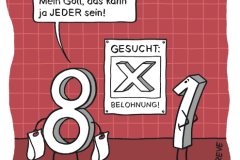 Katharina Greve - X