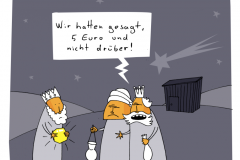Schilling & Blum - Wichteln