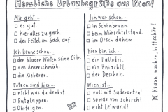 Michael Dufek - Urlaubsgruesse aus Wien