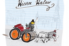 La Razzia - Walzer