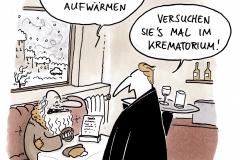 Oliver Ottitsch - Nächstenhiebe