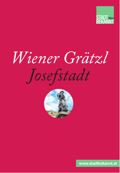 Wiener Grätzl Josefstadt
