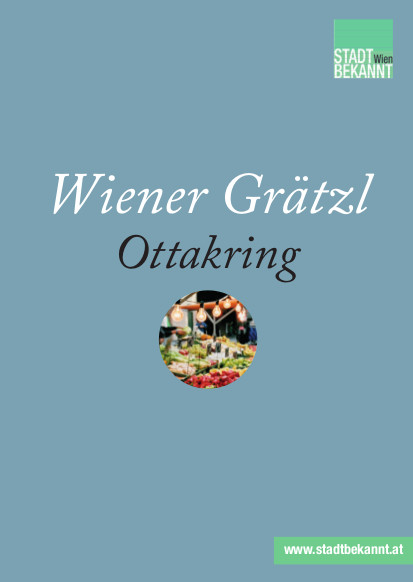 Wiener Grätzl Ottakring